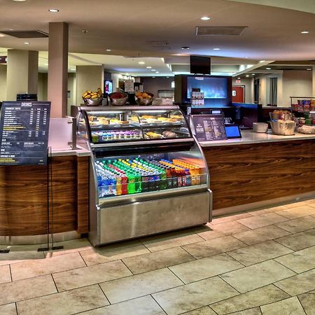 Courtyard By Marriott Springfield Hotel Kültér fotó