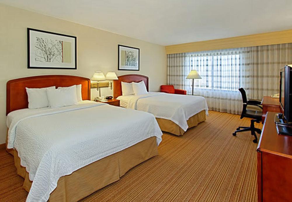 Courtyard By Marriott Springfield Hotel Kültér fotó