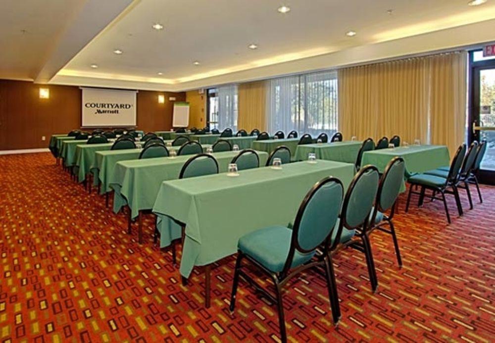 Courtyard By Marriott Springfield Hotel Kültér fotó
