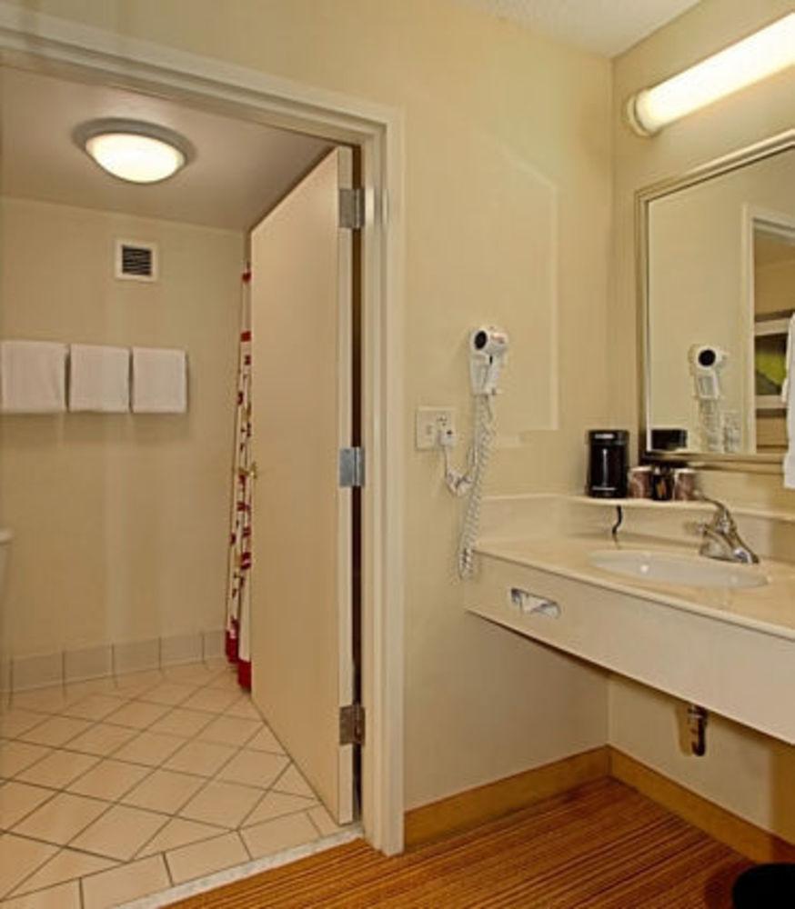 Courtyard By Marriott Springfield Hotel Kültér fotó