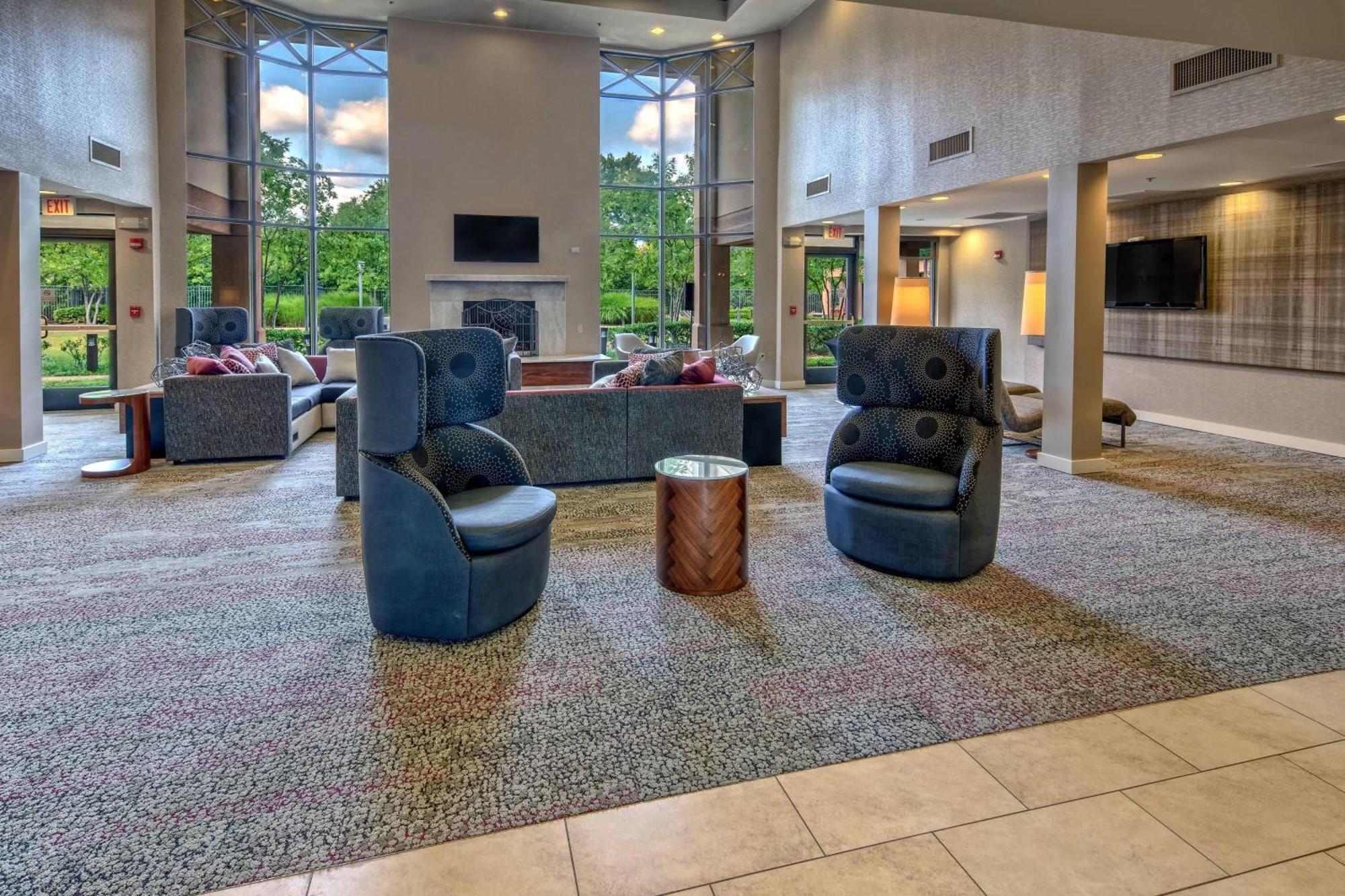 Courtyard By Marriott Springfield Hotel Kültér fotó