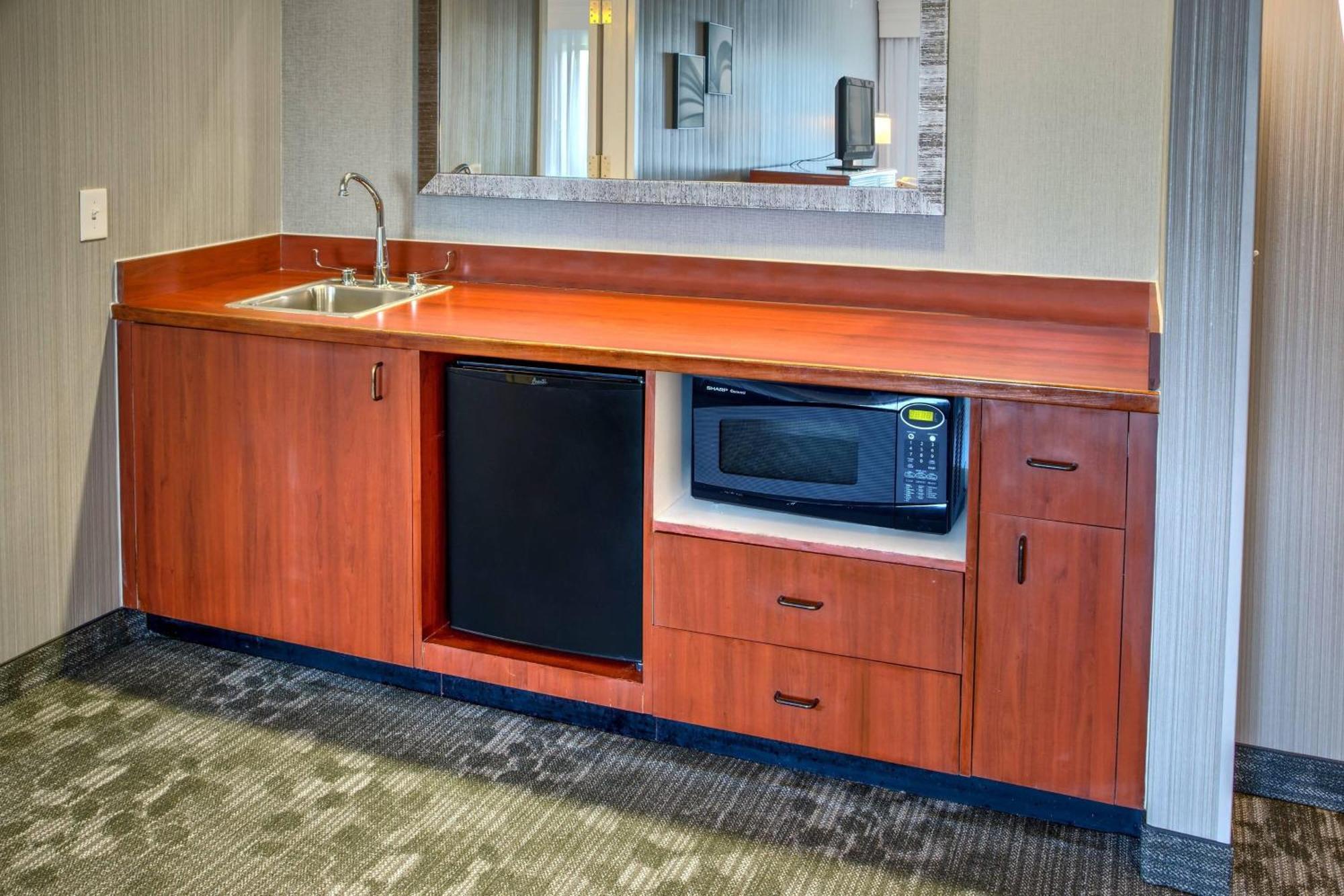 Courtyard By Marriott Springfield Hotel Kültér fotó
