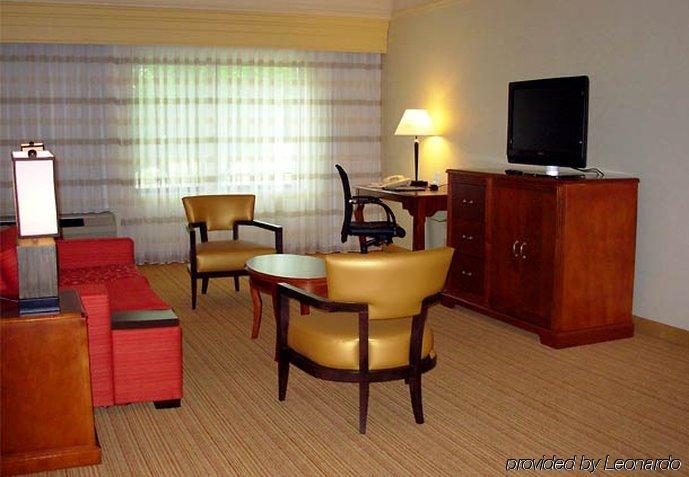 Courtyard By Marriott Springfield Hotel Szoba fotó