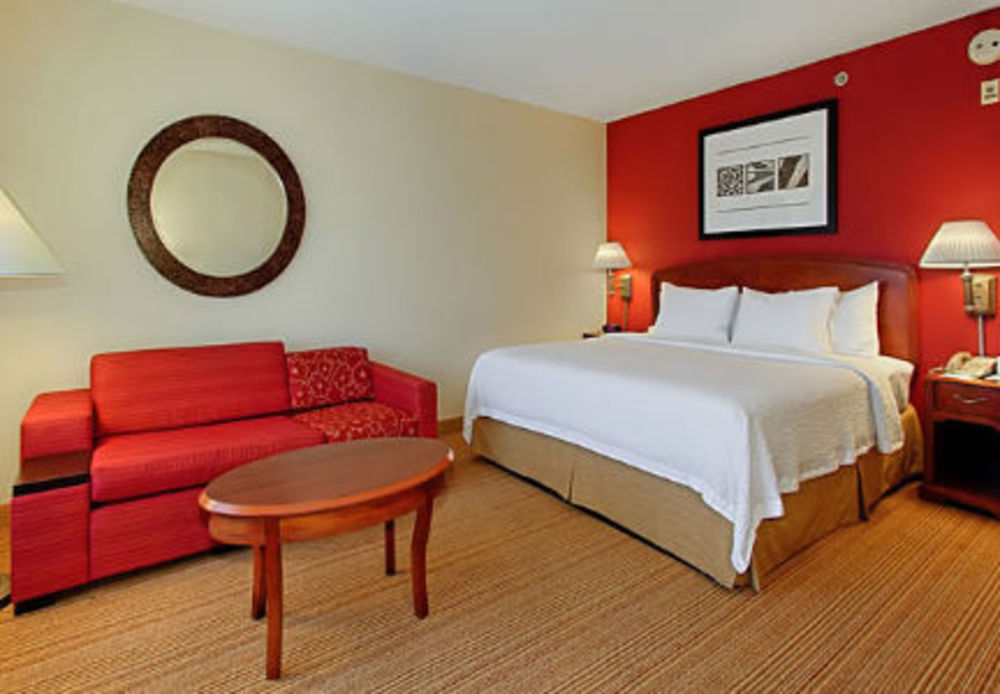 Courtyard By Marriott Springfield Hotel Kültér fotó