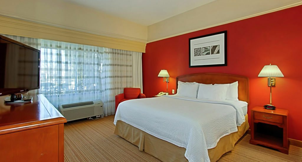 Courtyard By Marriott Springfield Hotel Kültér fotó
