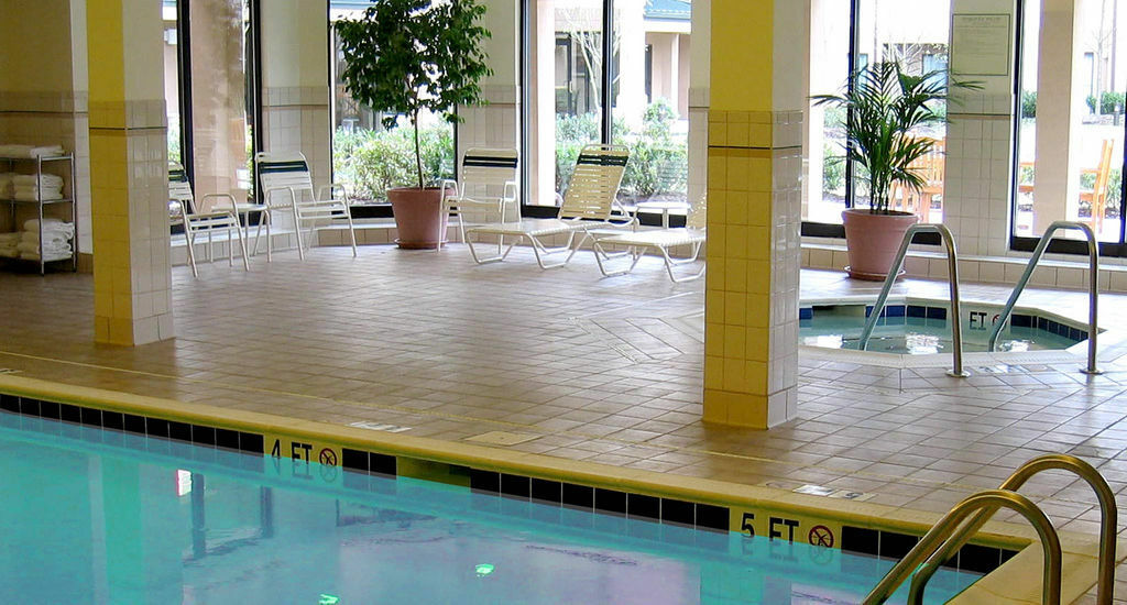 Courtyard By Marriott Springfield Hotel Kültér fotó